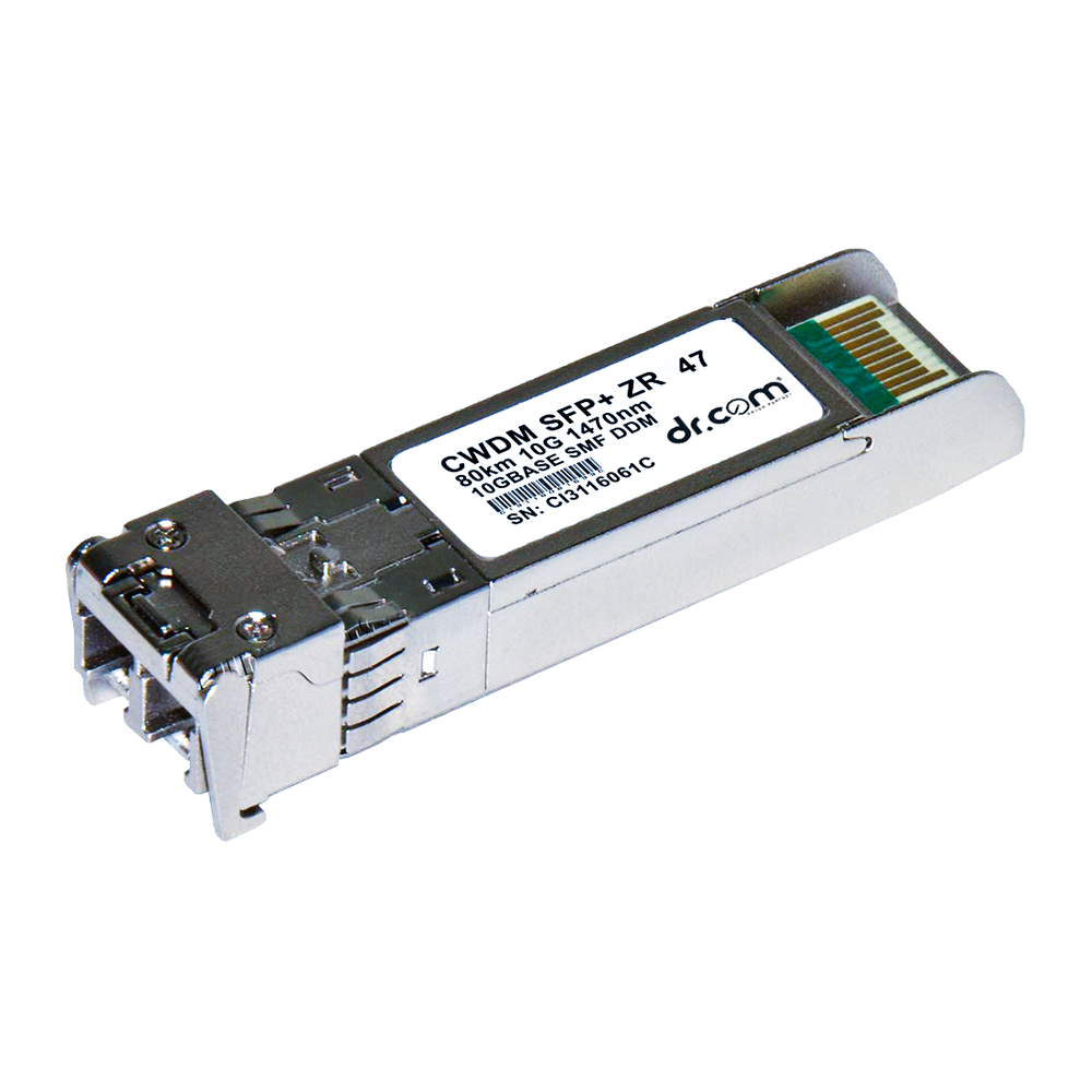 10G CWDM