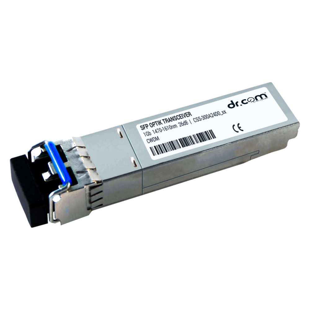 1G CWDM