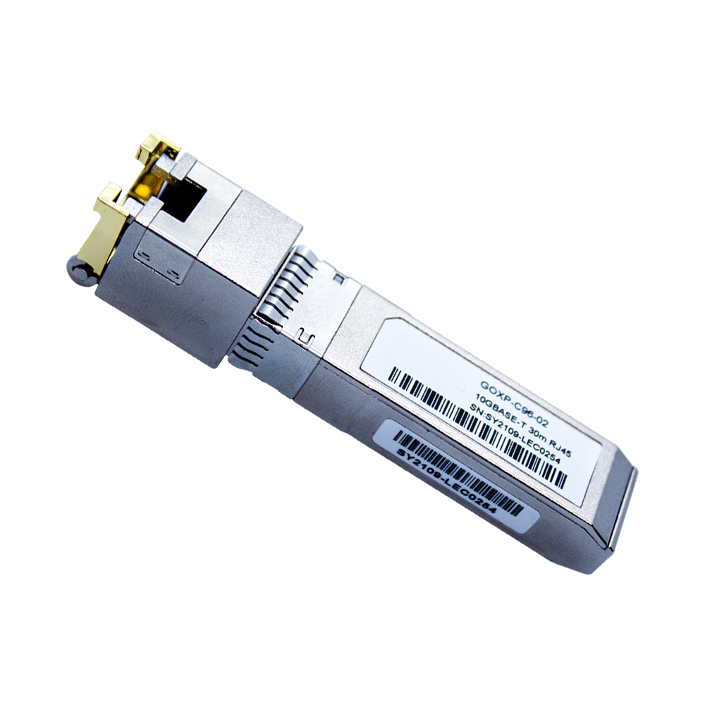1G Single Fibre