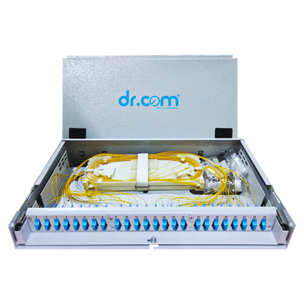 24F - Rack Mount FMS