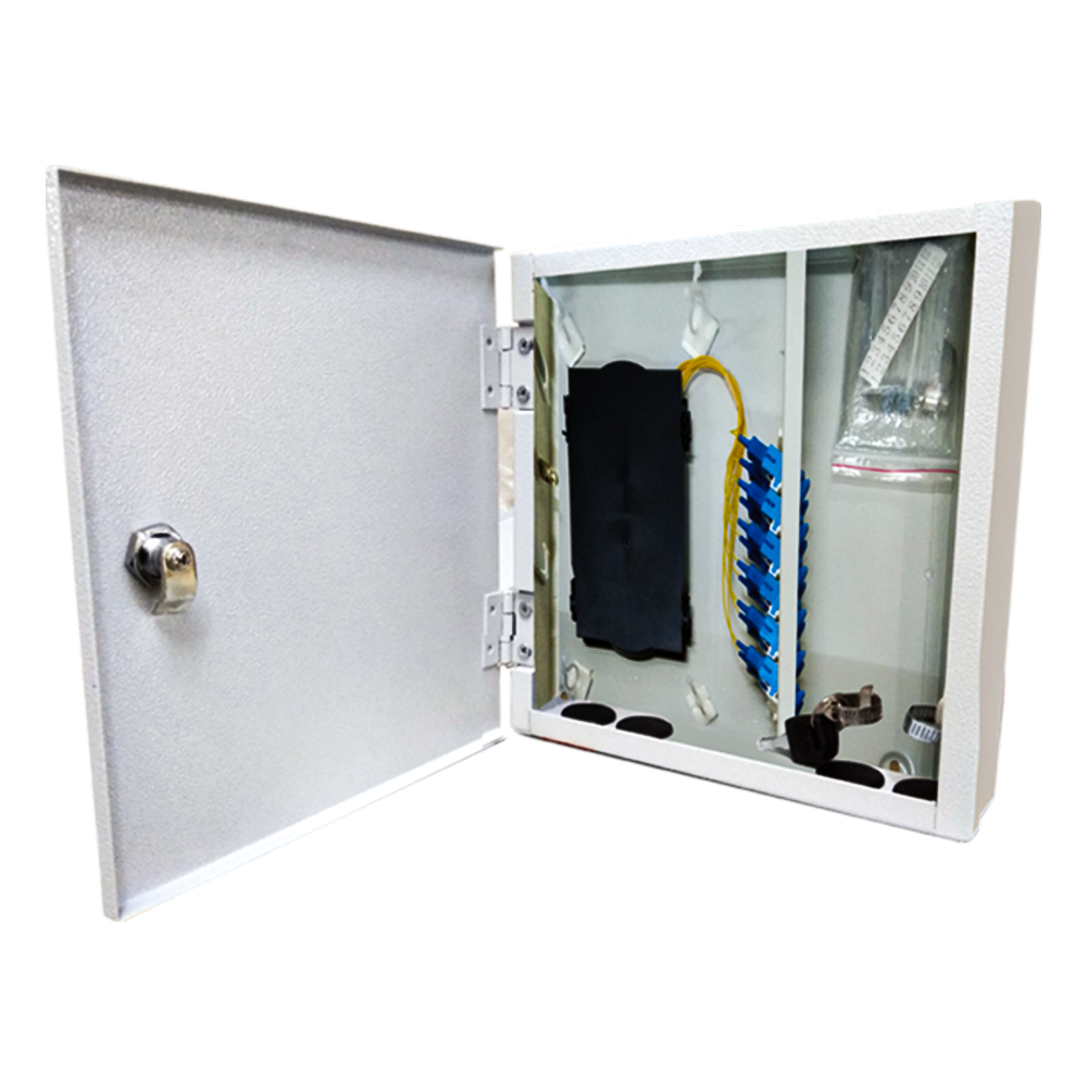 24F - Wall Mount FMS