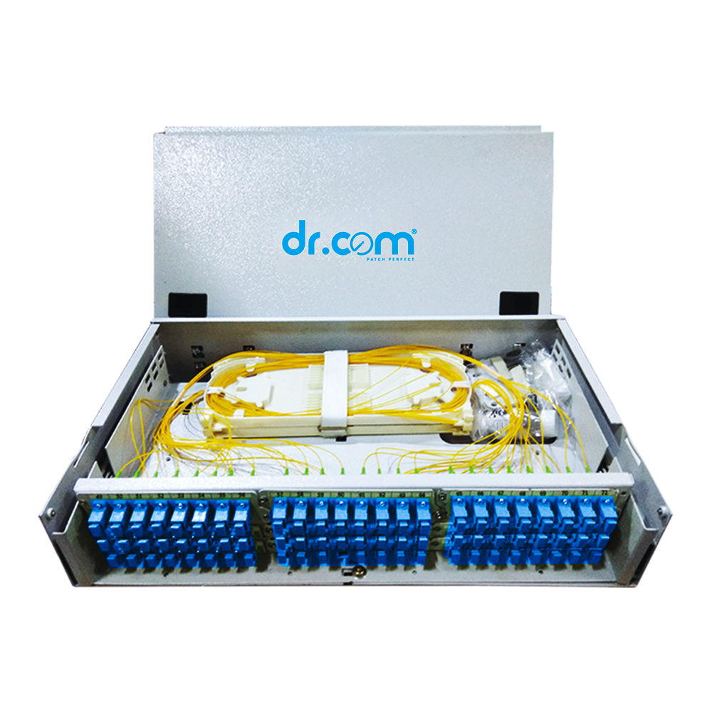 48F - Rack Mount FMS