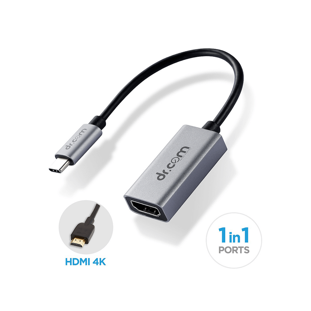 DCH - 100