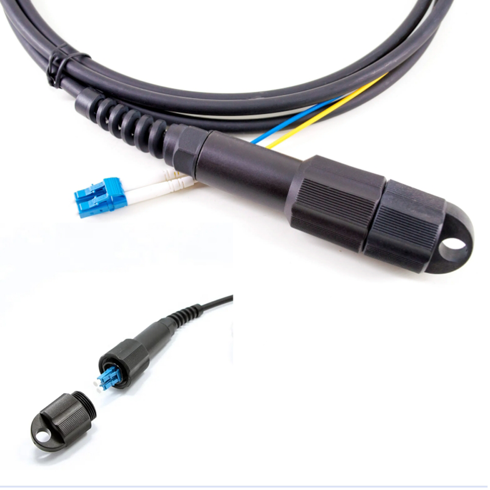 PDLC DLC (waterproof)