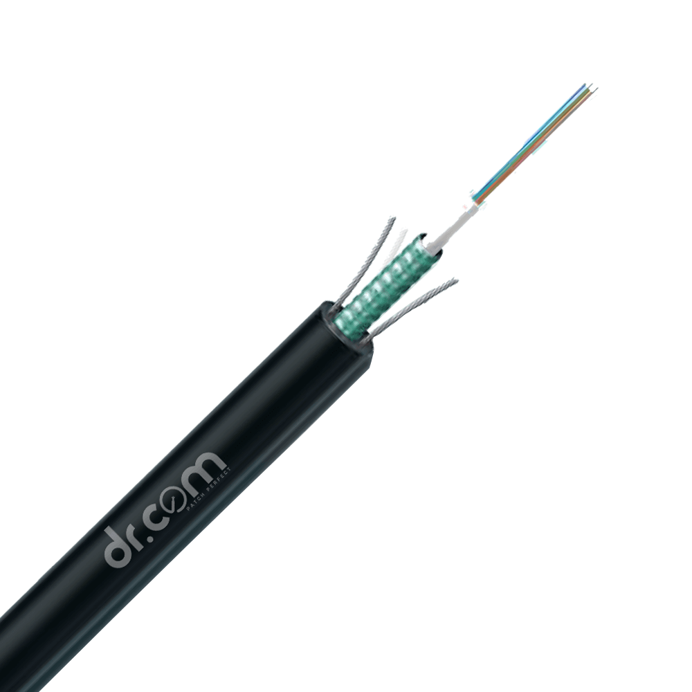 Armoured Cables