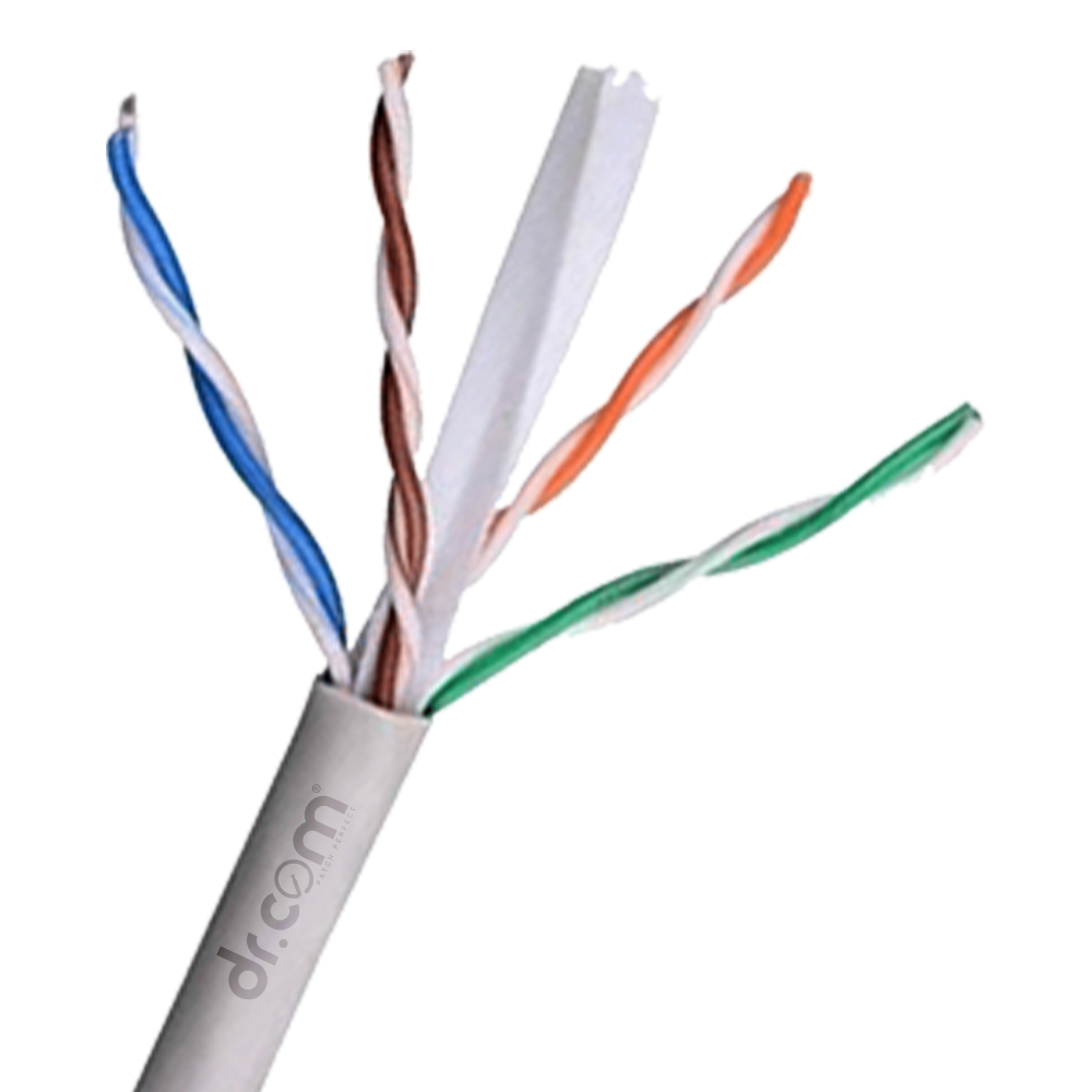 UTP 23 AWG Cable