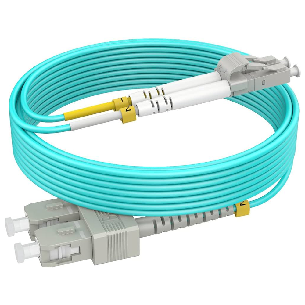 Duplex Multi-Mode