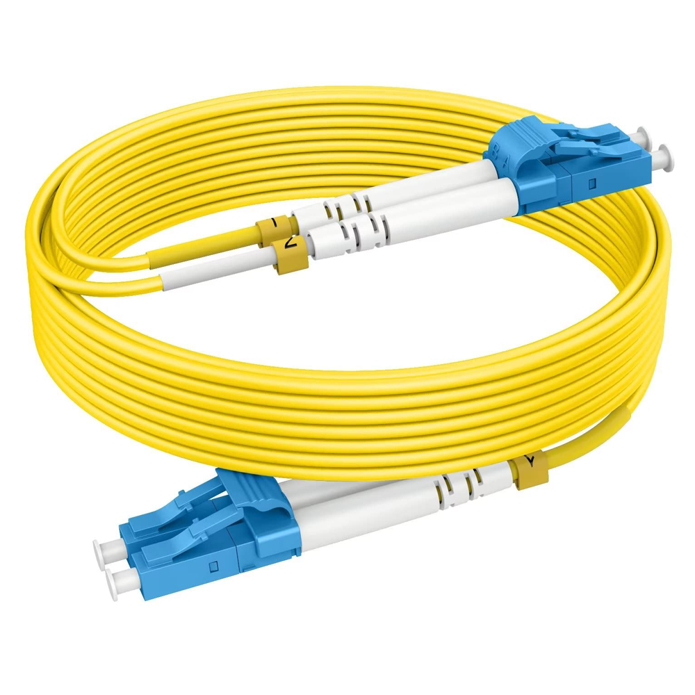 Duplex Single Mode