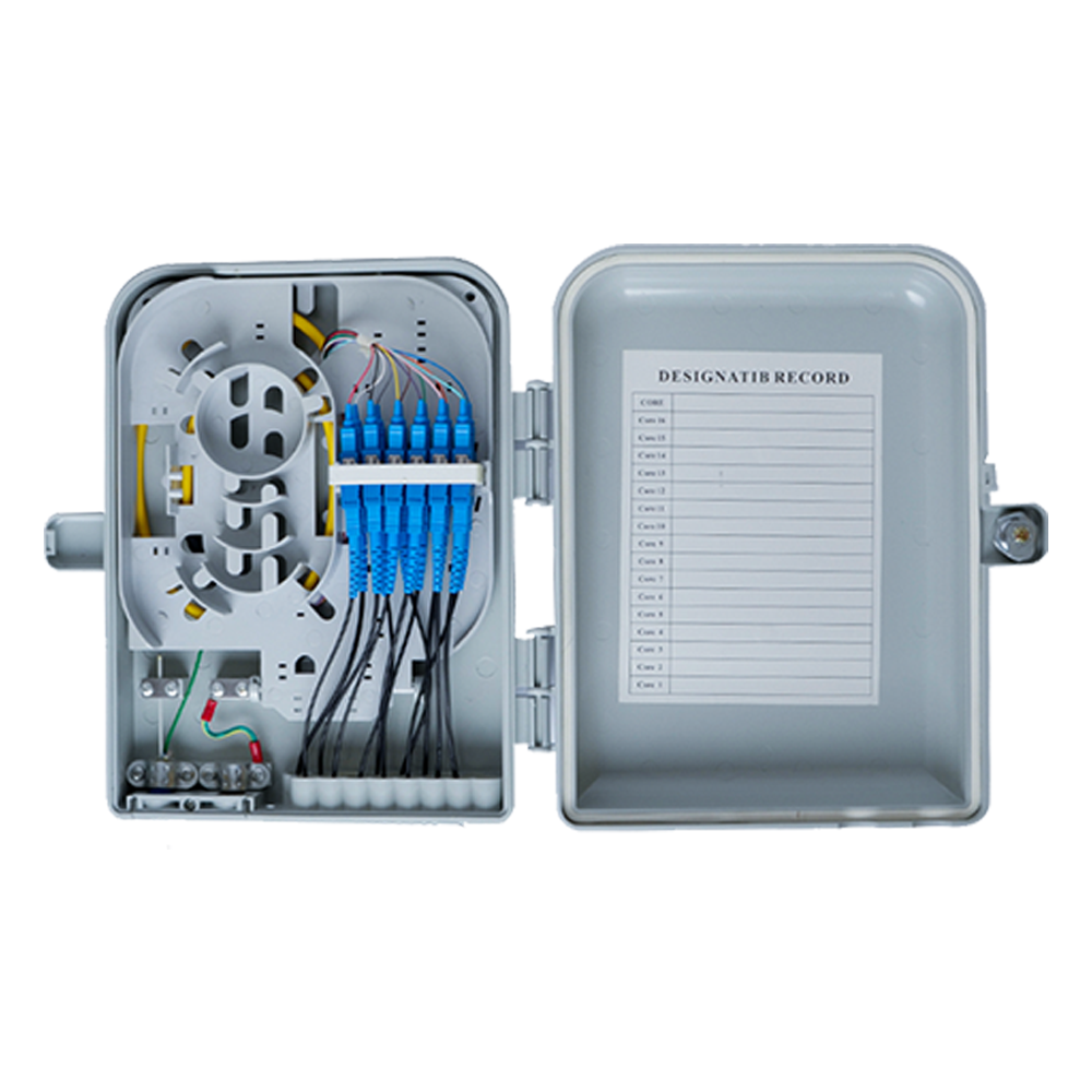 Fibre Distribution Box