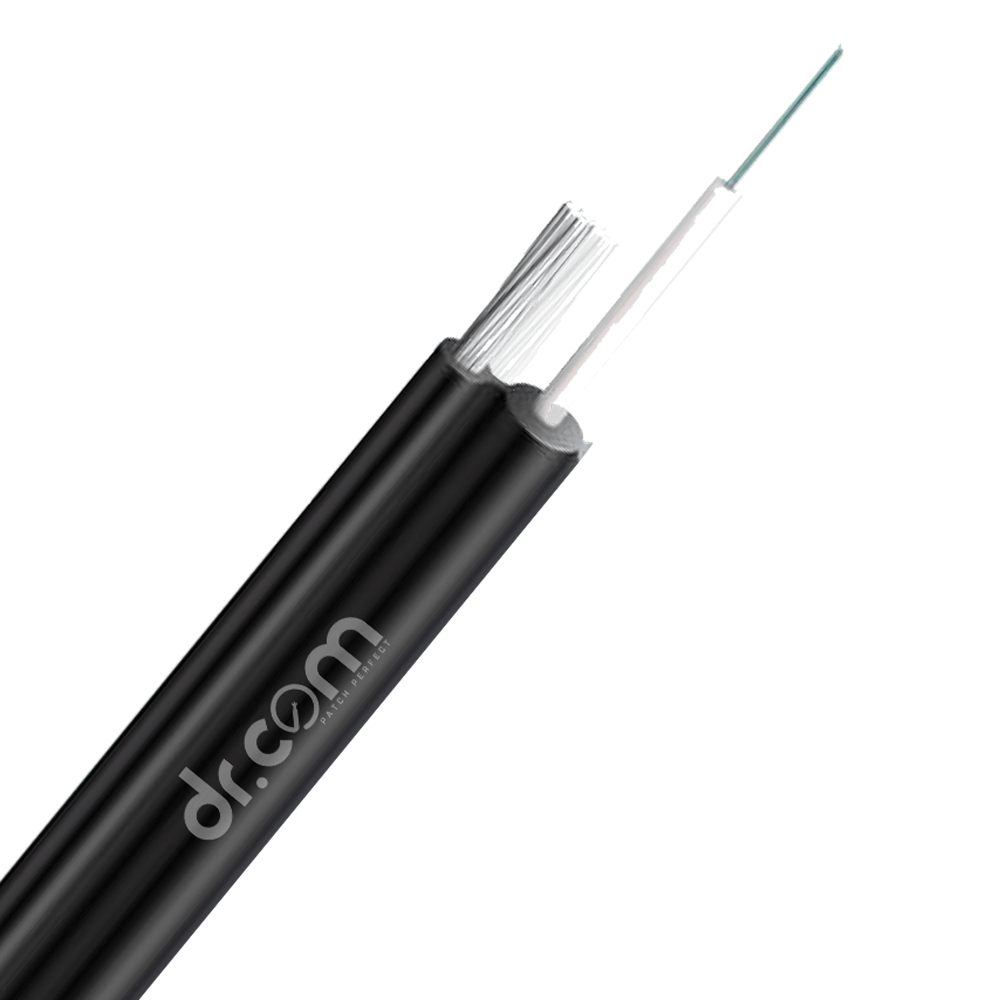 Figure-8 Cables