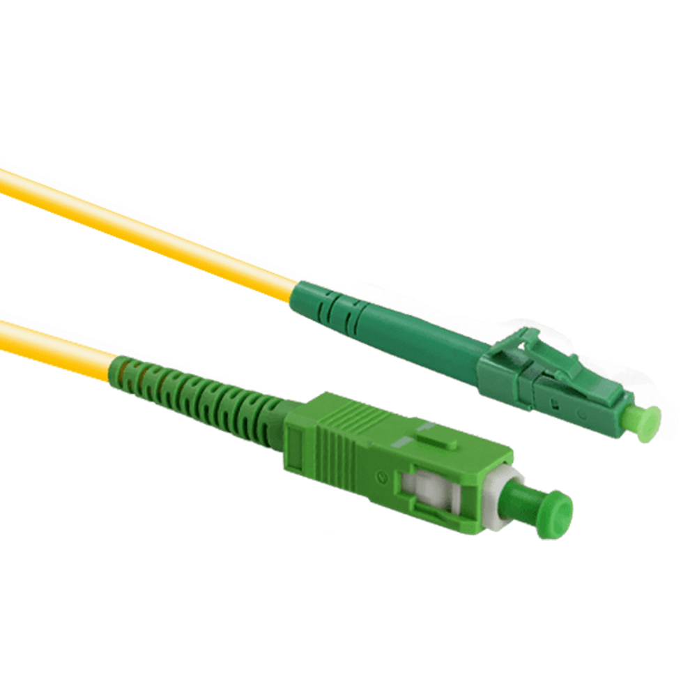 LC/APC - LC/UPC