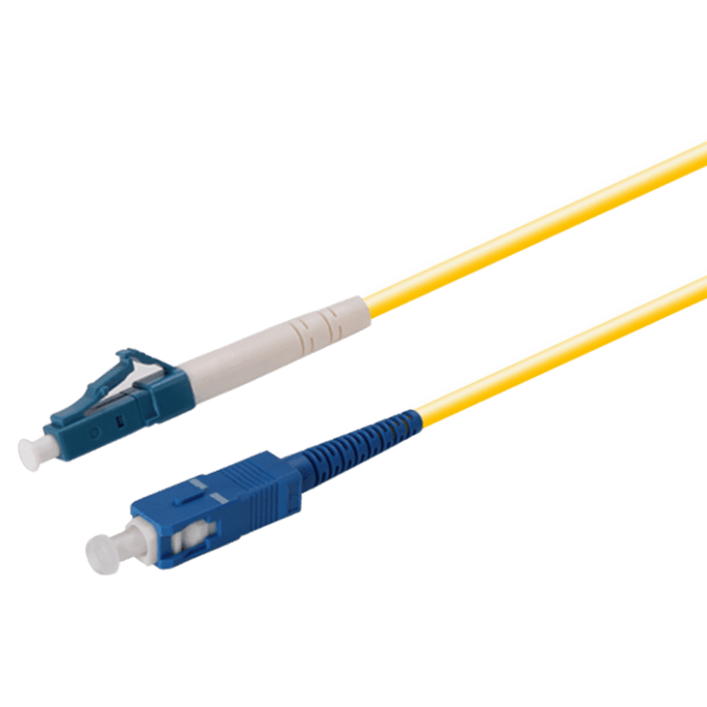 LC/UPC - SC/UPC