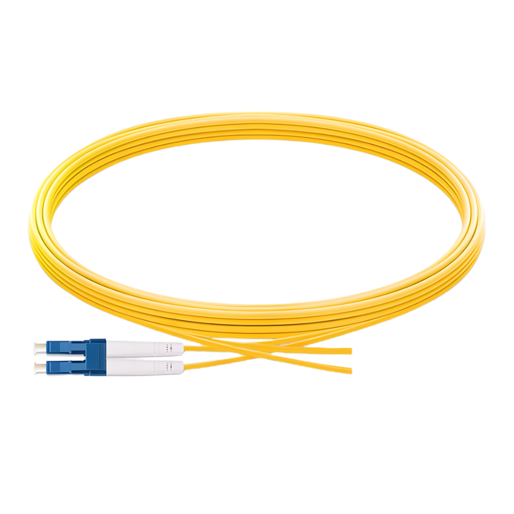 Fibre Optic Pigtails