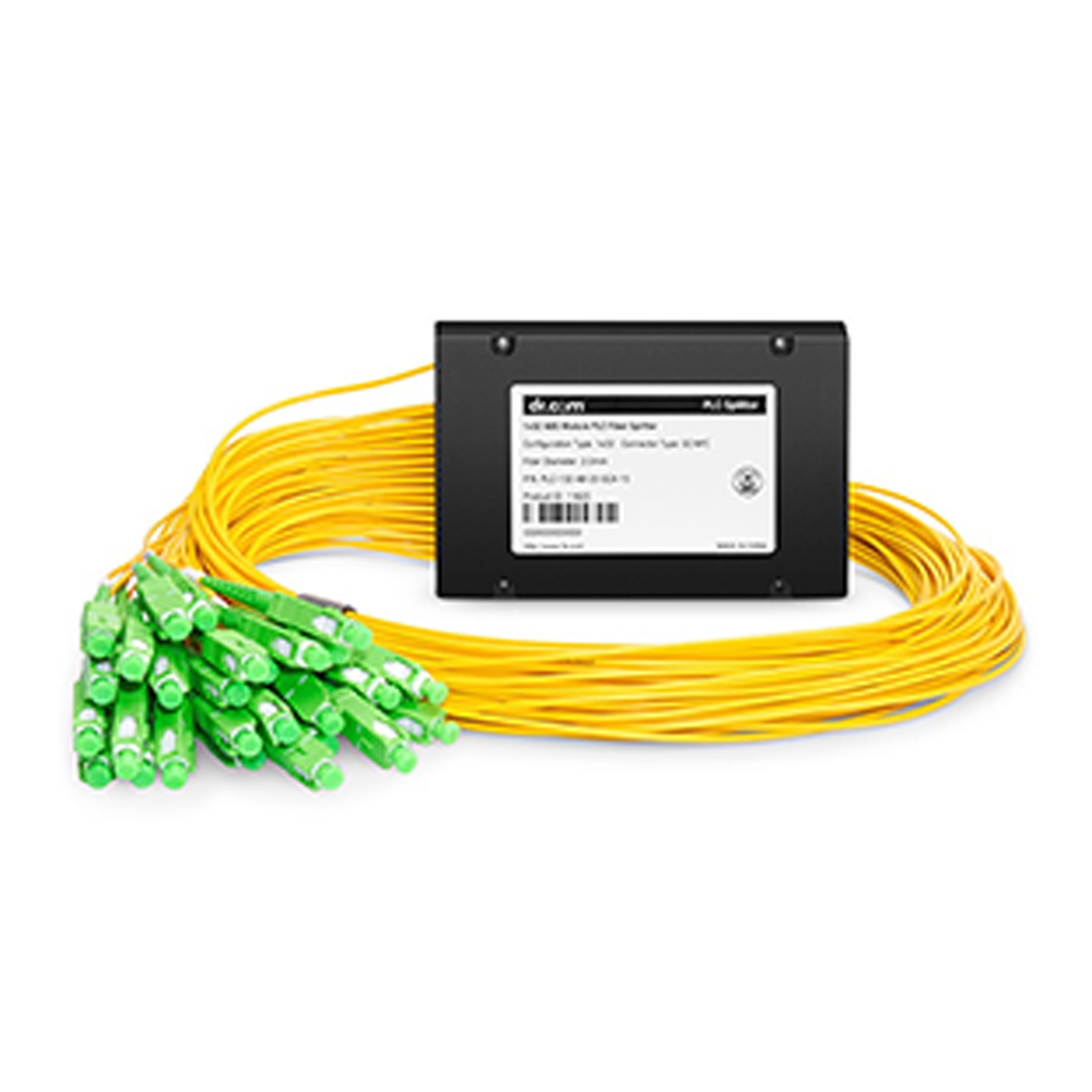 PLC Splitter ABS Type