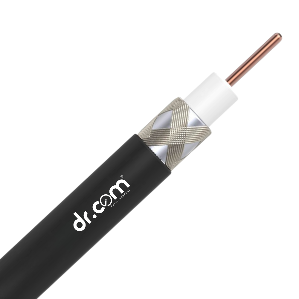 RG 11 Copper Cables