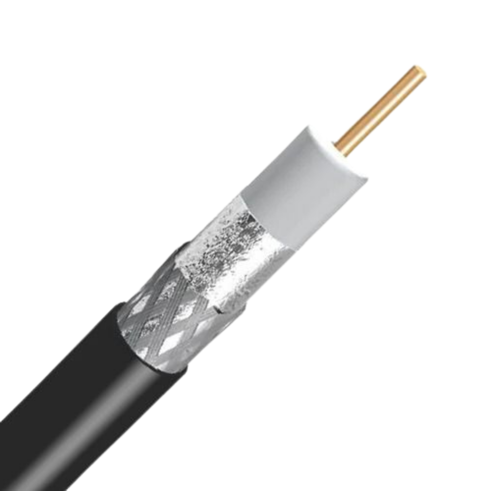 RG 59 Copper Cables