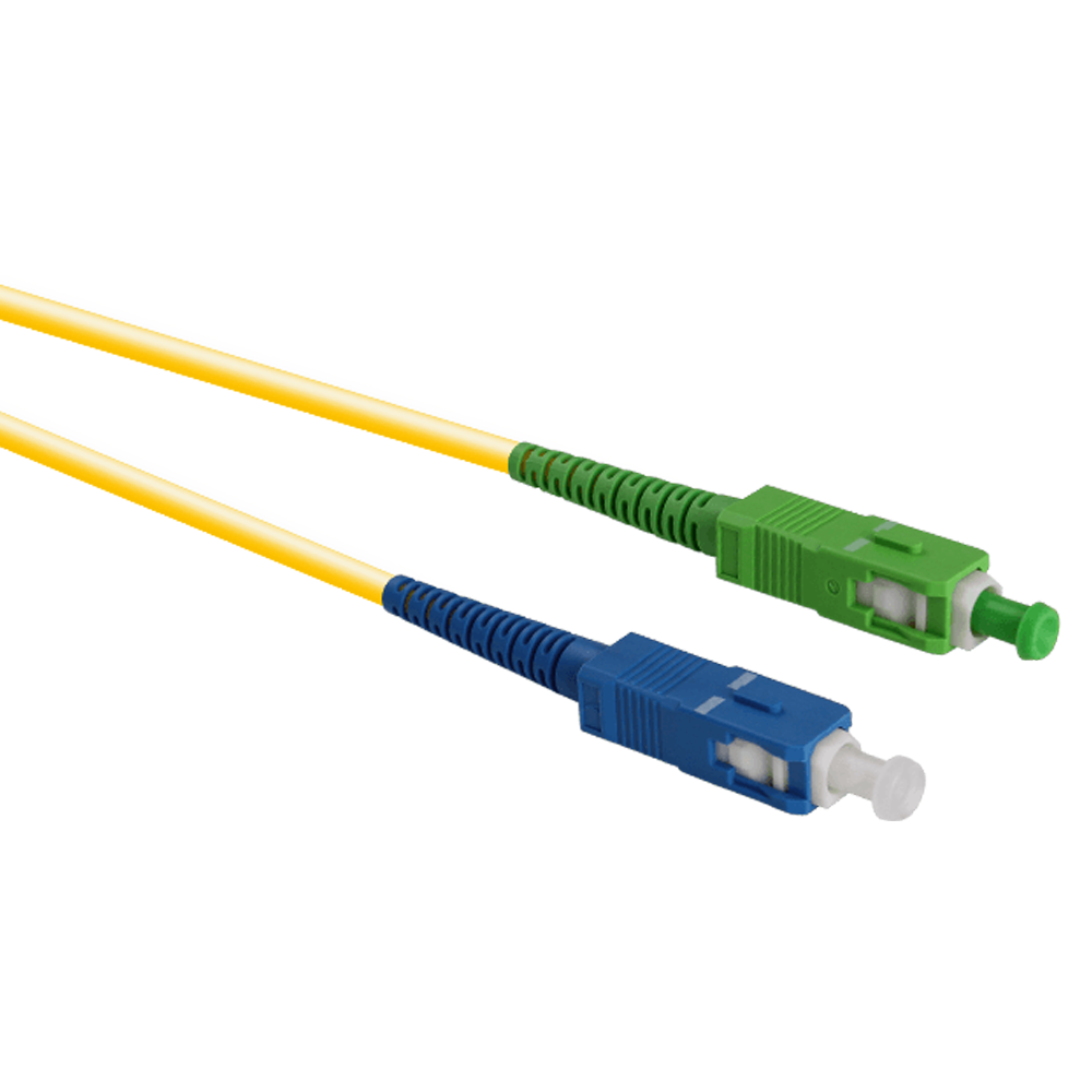 SC/APC - SC/UPC