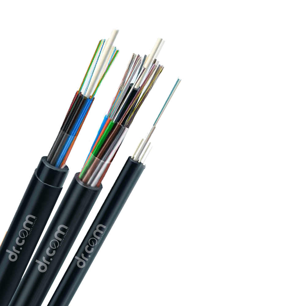 Unarmoured Cables